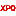 XPO Logistics logo