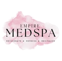 Empire Med Spa & Concierge Medicine logo