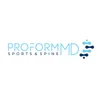 Proform MD logo