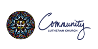 Community Lutheran Church logo
