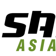 Sakura Asian Express logo