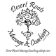 Desert Roots Massage & Coaching logo