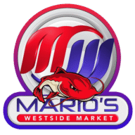 Mario's Westside Market logo