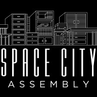 Space City Assembly logo