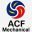 ACF Mechanical logo