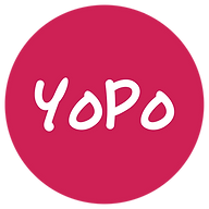 The Yogurt Pump logo