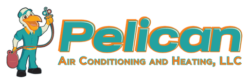 Pelican Air Conditioning and Heating, LLC logo