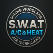 Spring Woodlands Air Technicians logo