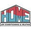 Home Air Conditioning & Heating logo