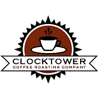 Clocktower Coffee Co. logo