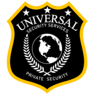 Universal Security Services Inc logo