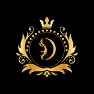 DISCOVERY NAILS & SPA logo