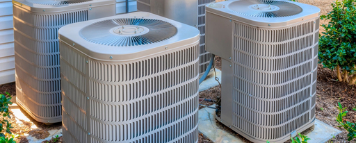 AIR GRAPEVINE HVAC Services logo