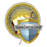 Dunamis Christian Center logo