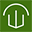 Westerville Public Library logo