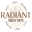 Radiant Med Spa logo