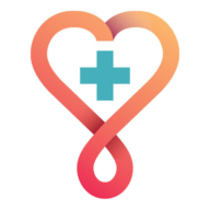 Hope for Healing Center logo