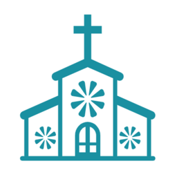 First Christian Church of Pulaski logo