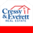 Cressy & Everett Real Estate logo