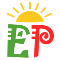 El Paso Express logo