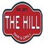The Hill Bar and Grill logo