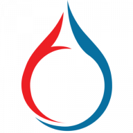 On The Spot HVAC logo