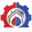 Thermodynamics Mechanical logo