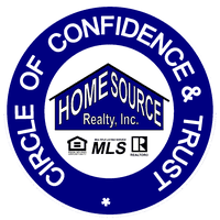Home Source Realty, Inc. logo