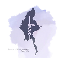 Burmese Christian Community Church logo