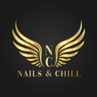 Nails & Chill logo