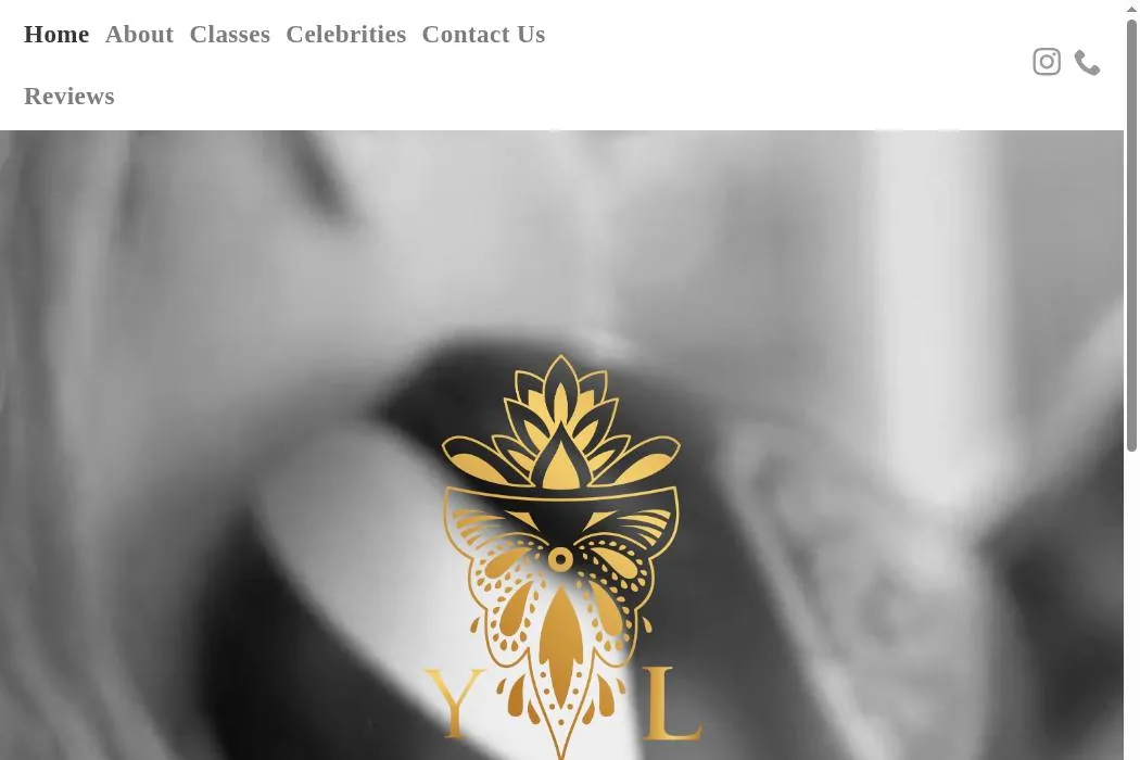 Yulia Lions Miami cover