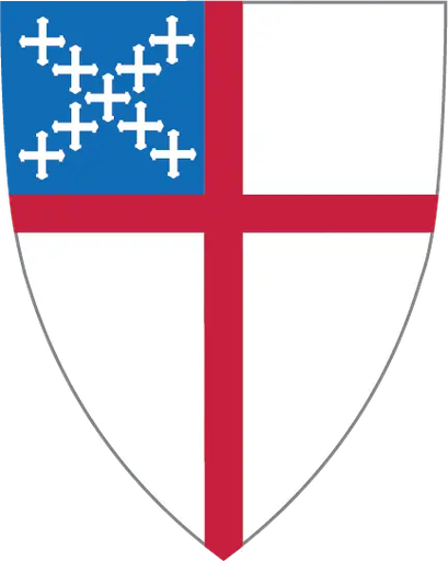 St. John's Episcopal Church logo