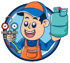 AirHeart HVAC, LLC logo
