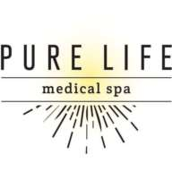 Pure Life Medical Spa logo
