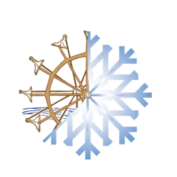 The Barton Creek A/C Co logo