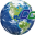 Cool Planet Air logo