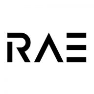 RaeDerma logo