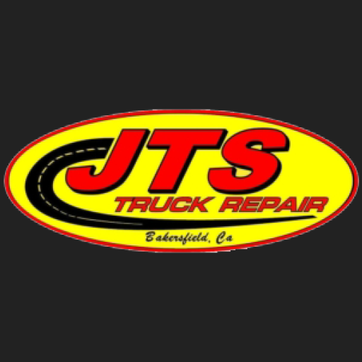 JTS Truck Repair logo