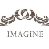Imagine Salon Tahoe logo