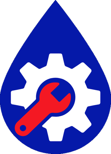 C.O.P.S. Plumbing logo