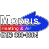 Morris Heating & Air logo