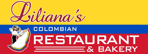 Liliana's Colombian Restaurant & Bakery logo