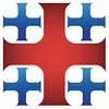 All Saints' Church logo