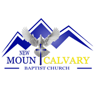 New Mount Calvary Baptist Church logo
