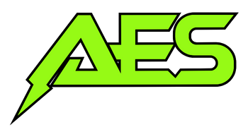 Alan's Electrical Service logo