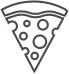 The Depot NC logo