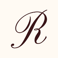 Refined by Vanessa logo
