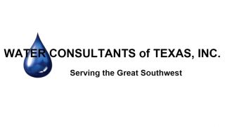 Water Consultants of Texas logo