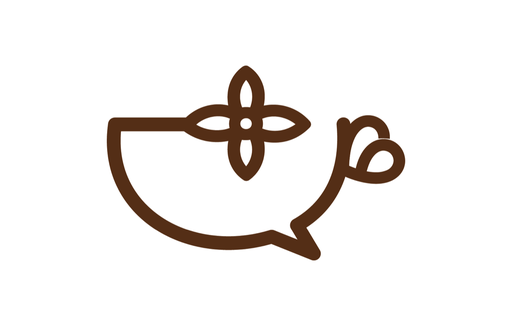 One of a Kind Play & Cafe logo