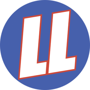 Laundry Land USA logo